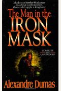 The Man in the Iron Mask (Tor Classics)