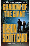 Shadow Of The Giant (The Shadow Series)