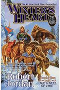 Winter's Heart: Book Nine Of 'The Wheel Of Time'