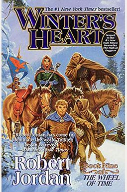 Winter's Heart Winter's Heart