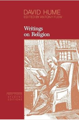 Writings On Religion Writings On Religion