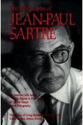 The Philosophy Of Jean-Paul Sartre (Routledge Revivals)