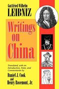 Writings on China