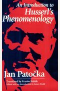 Introduction To Husserl's Phenomenology