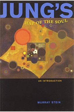 Jung's Map Of The Soul: An Introduction Jung's Map Of The Soul: An Introduction