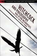 Hitchcock and Philosophy: Dial M for Metaphysics