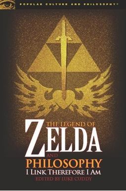 The Legend Of Zelda And Philosophy: I Link Therefore I Am (Popular Culture And Philosophy) The Legend Of Zelda And Philosophy: I Link Therefore I Am (Popular Culture And Philosophy)
