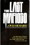 The Last Mafioso: The Treacherous World Of Ji