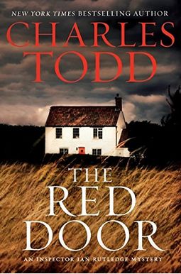 The Red Door The Red Door
