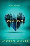 Delirium (Delirium Trilogy)