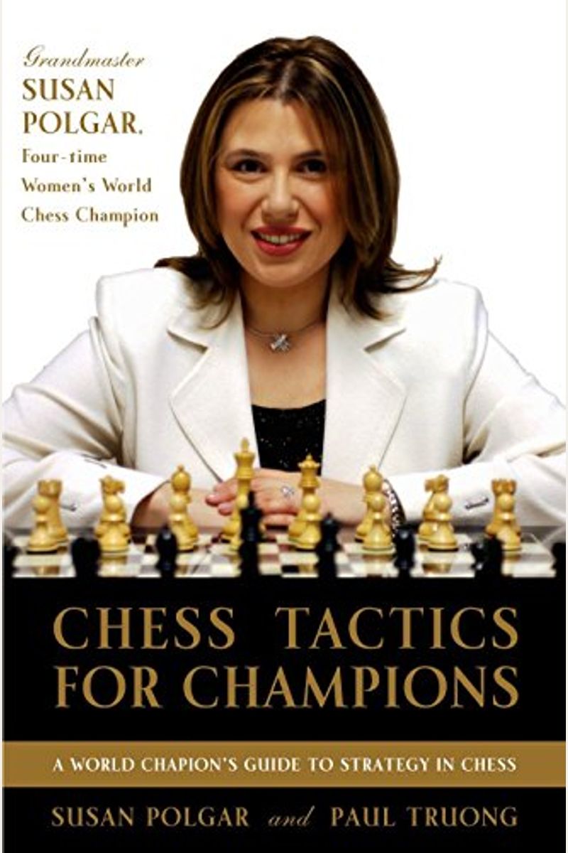  Tactics Time! 1001 Chess Tactics from the Games of