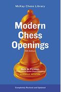 Modern Chess Openings: Mc0-15