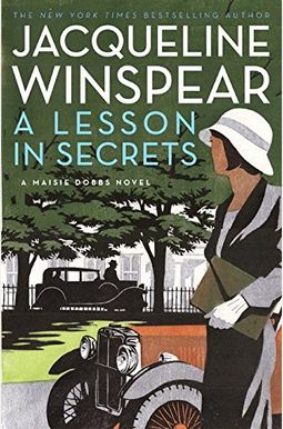 A Lesson In Secrets A Lesson In Secrets