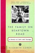 The Family On Beartown Road: A Memoir Of Love And Courage