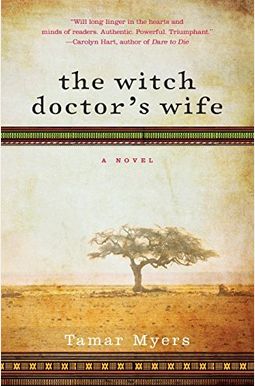 The Witch Doctor's Wife The Witch Doctor's Wife