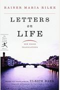 Letters on Life: New Prose Translations