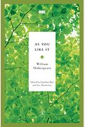 As You Like It