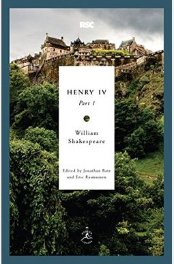 Henry Iv, Part I Henry Iv, Part I