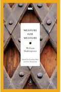 Measure For Measure (Shakespeare, Signet Classic)