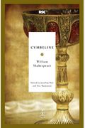 Cymbeline (Penguin Shakespeare)
