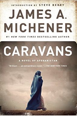 Caravans Caravans