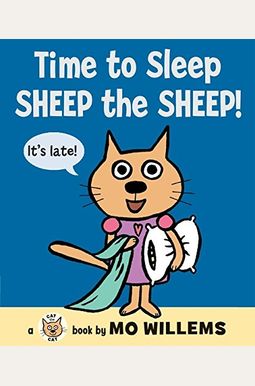 Time To Sleep, Sheep The Sheep! Time To Sleep, Sheep The Sheep!
