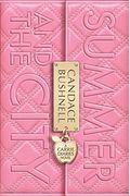 Summer And The City: A Carrie Diaries Novel