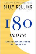 180 More: Extraordinary Poems For Every Day