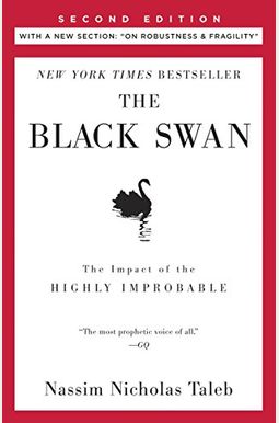 The Black Swan: The Impact Of The Highly Improbable The Black Swan: The Impact Of The Highly Improbable