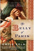 The Belly Of Paris