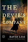 The Devil's Company