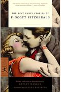 The Best Early Stories of F. Scott Fitzgerald