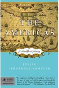 The Americas: A Hemispheric History (Modern Library Chronicles)