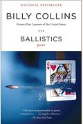 Ballistics: Poems