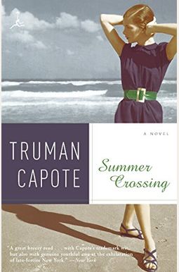 Summer Crossing Summer Crossing