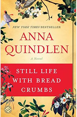 Still Life with Bread Crumbs Still Life with Bread Crumbs