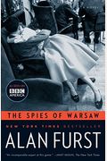 The Spies Of Warsaw: A Novel