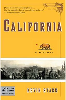 California: A History (Modern Library Chronicles) California: A History (Modern Library Chronicles)