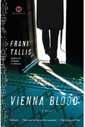 Vienna Blood: A Max Liebermann Mystery