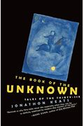 The Book of the Unknown: Tales of the Thirty-Six