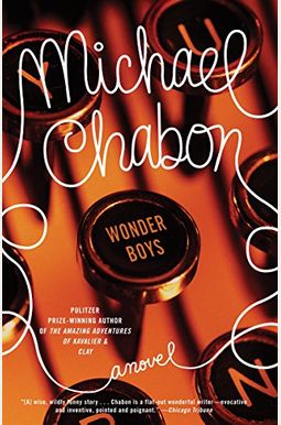 Wonder Boys Wonder Boys