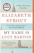 My Name Is Lucy Barton