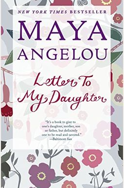 Letter to My Daughter Letter to My Daughter
