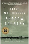 Shadow Country : A New Rendering Of The Watson Legend (Part 2 Of 2 Parts)(Library Binder)