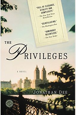 The Privileges The Privileges
