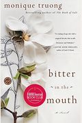 Bitter In The Mouth