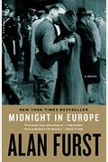 Midnight In Europe: A Novel