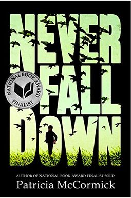 Never Fall Down Never Fall Down