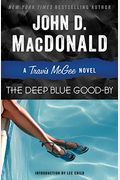 The Deep Blue Good-By
