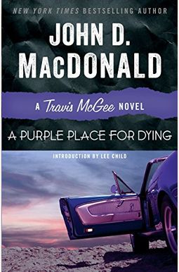 A Purple Place For Dying A Purple Place For Dying